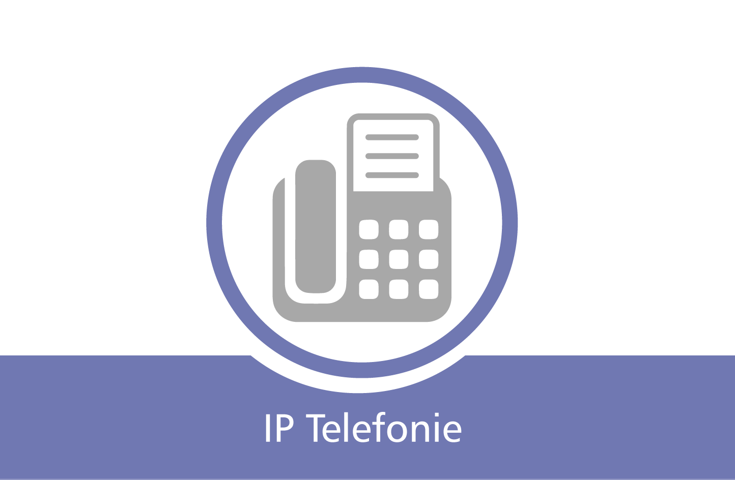 IPTelefonie