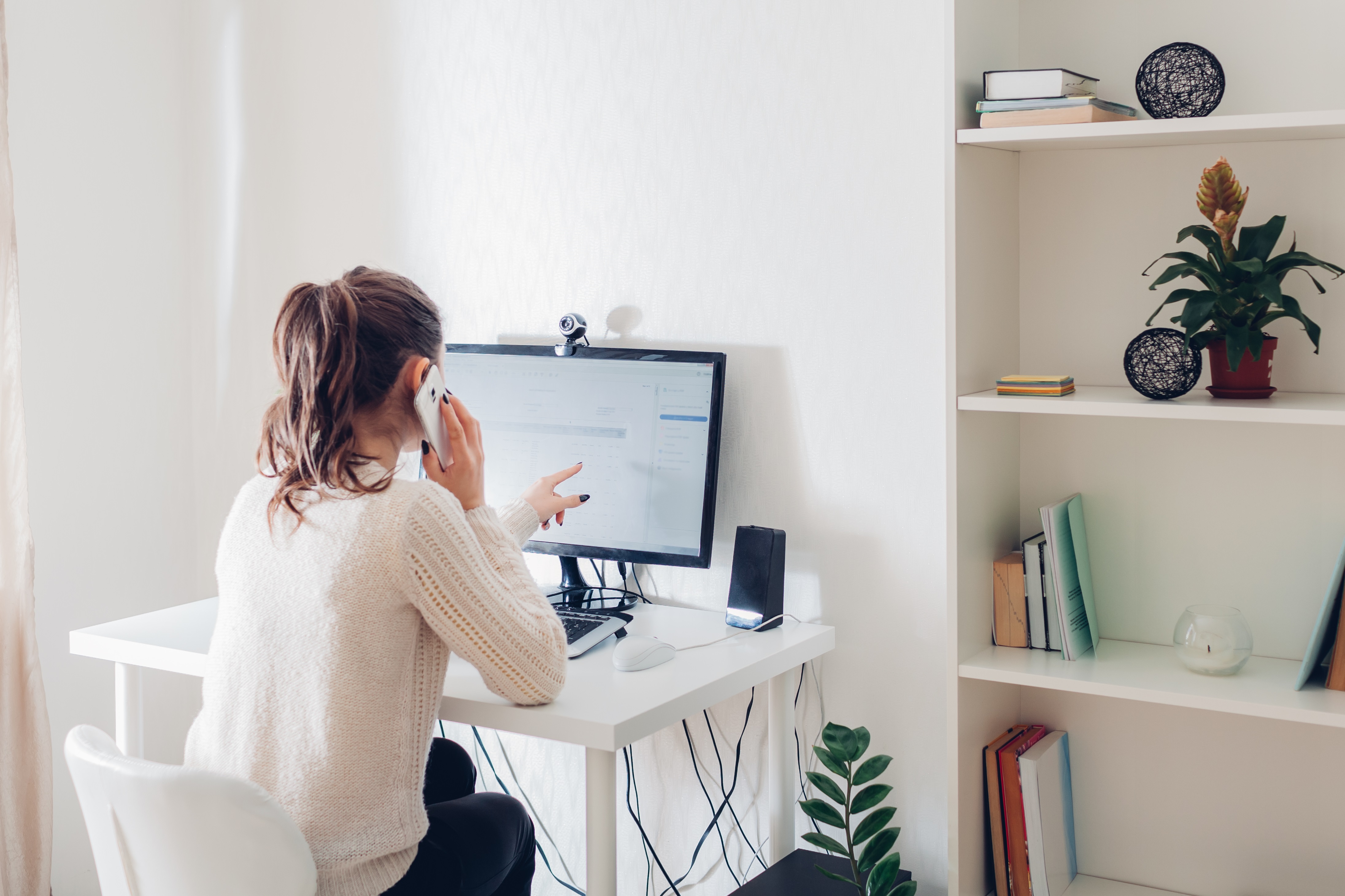 Sicheres Arbeiten Im Homeoffice KRAFT SYSTEMS Sicheres Arbeiten Im Homeoffice KRAFT SYSTEMS